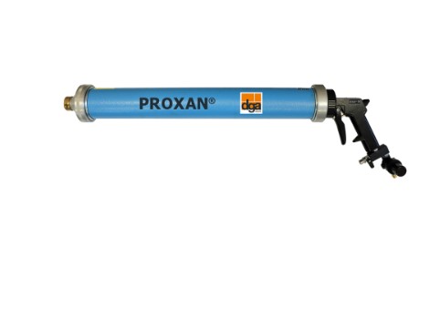 Напорные и всасывающие пистолеты SVV-70/560